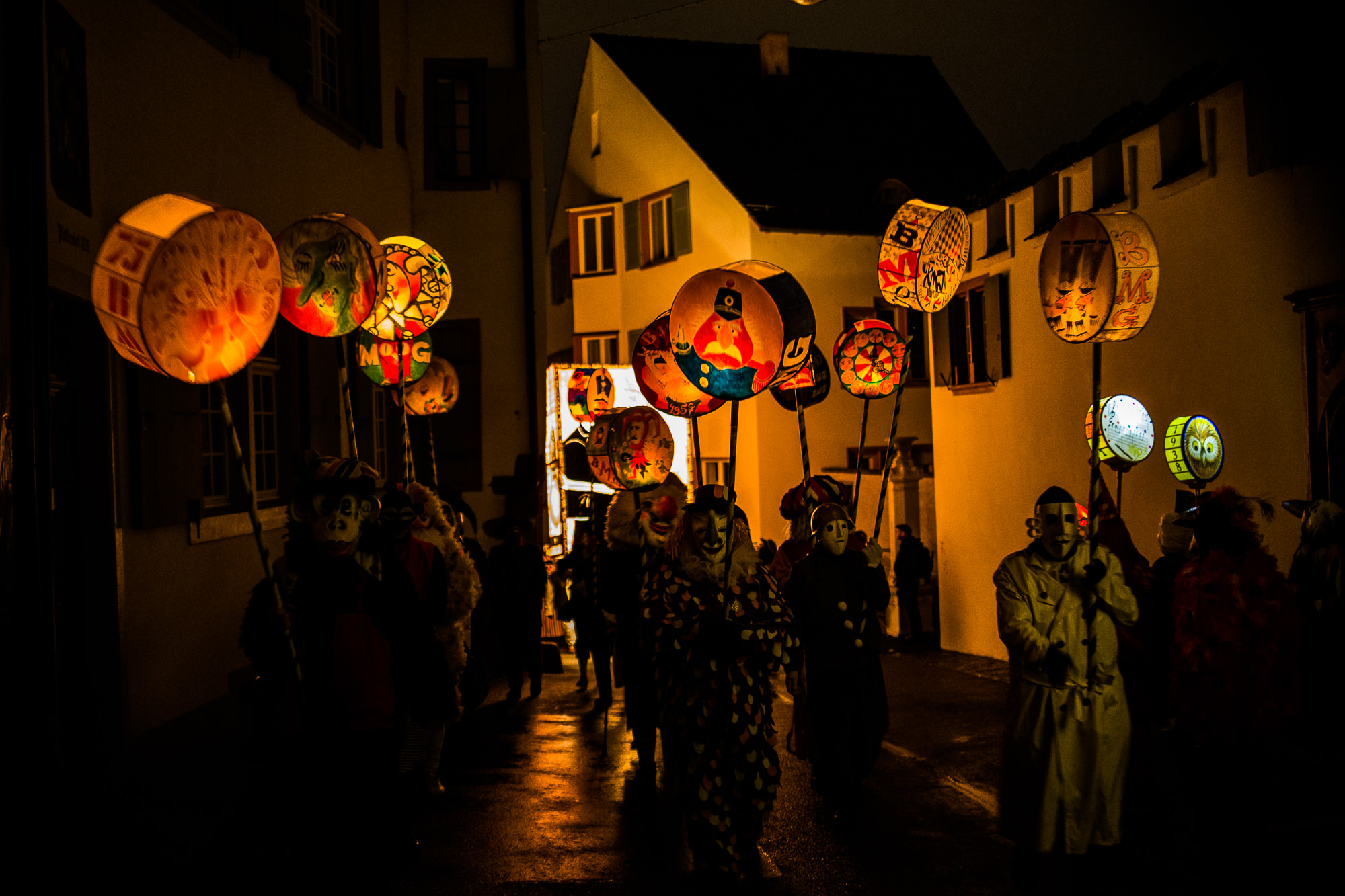 Export x3 1DX 6518 Basler Fasnacht 2016